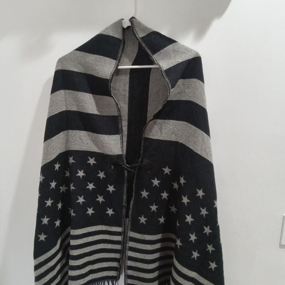 Unbranded Women's Scarf-wraps